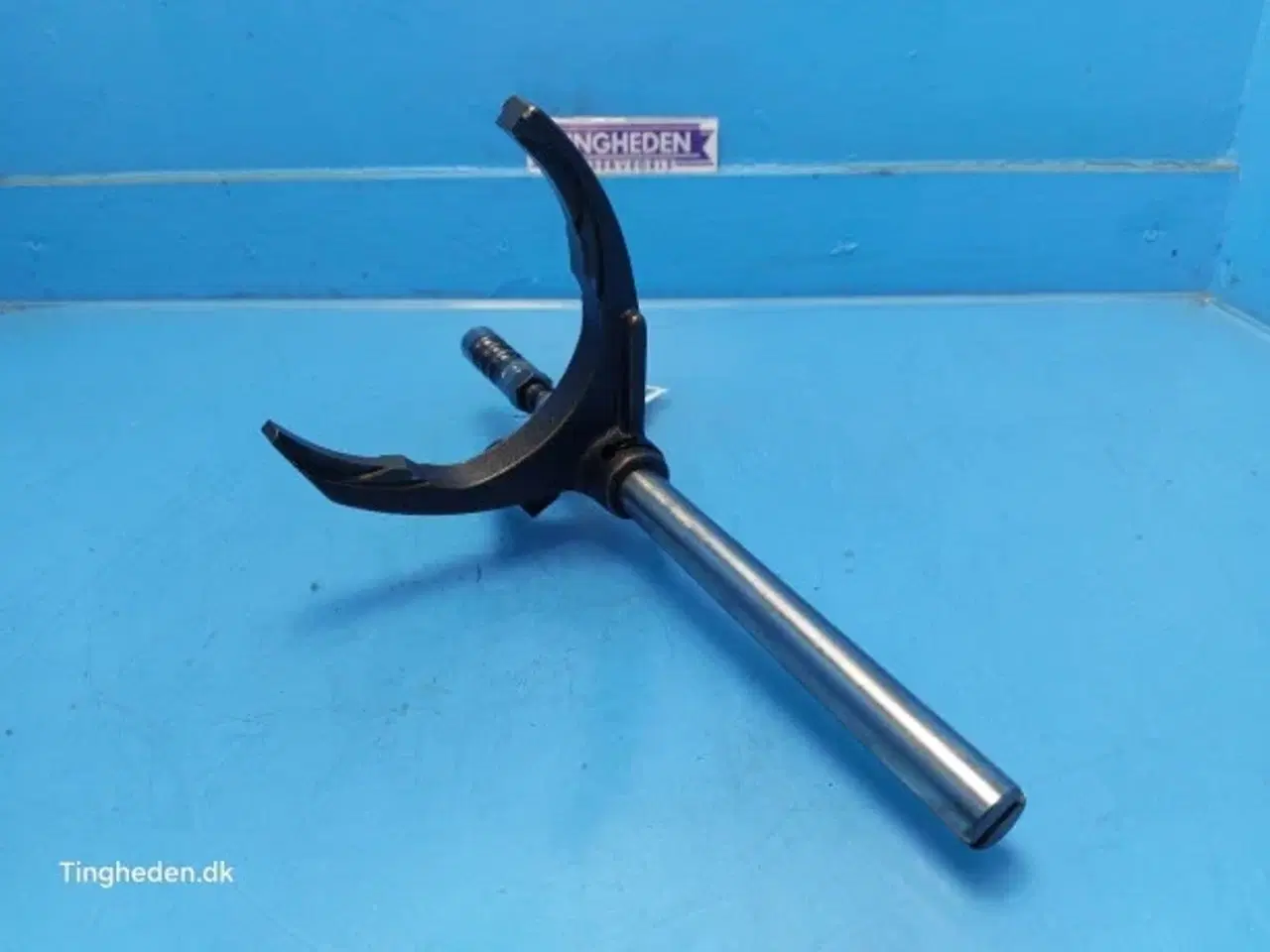 Billede 7 - Valmet 8050 Vælgergaffel 32262400