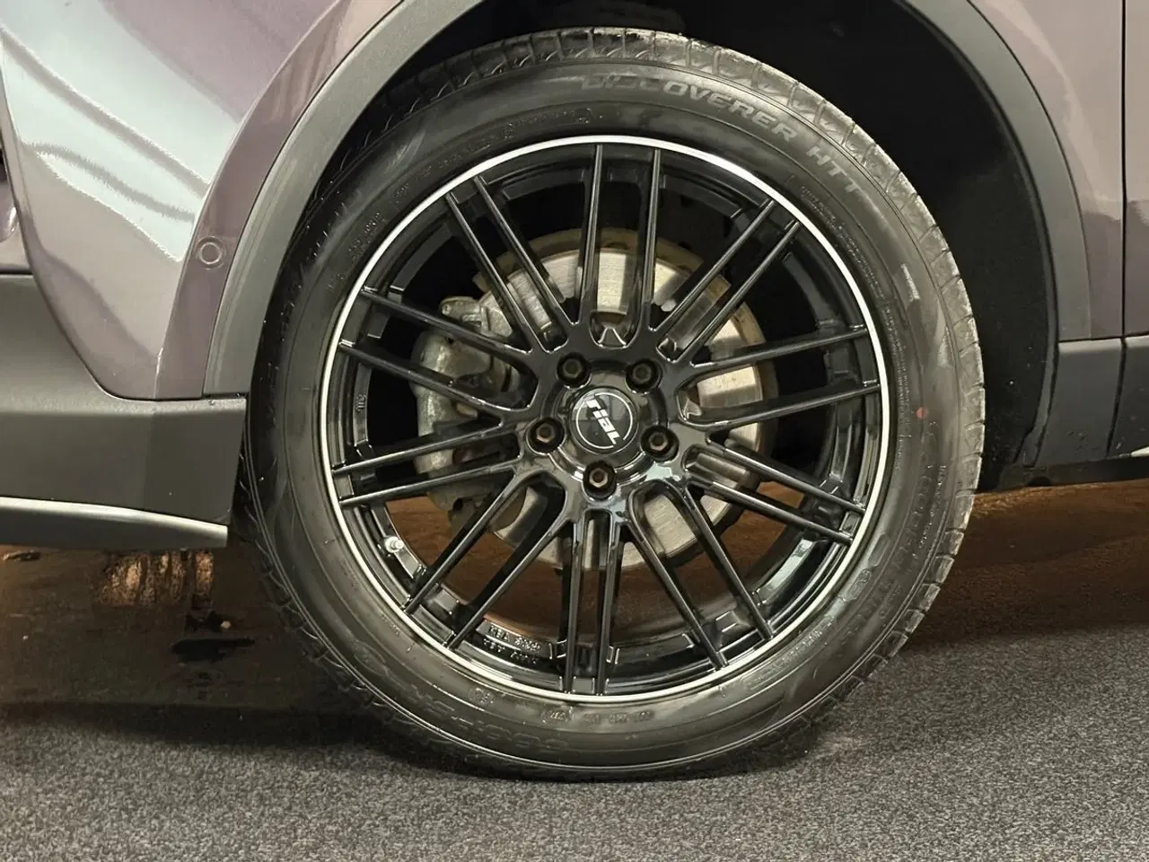 Billede 2 - Aiways U5  Premium