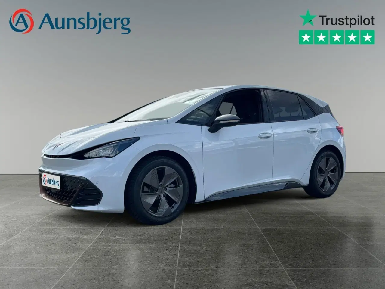 Billede 1 - Cupra Born 58 