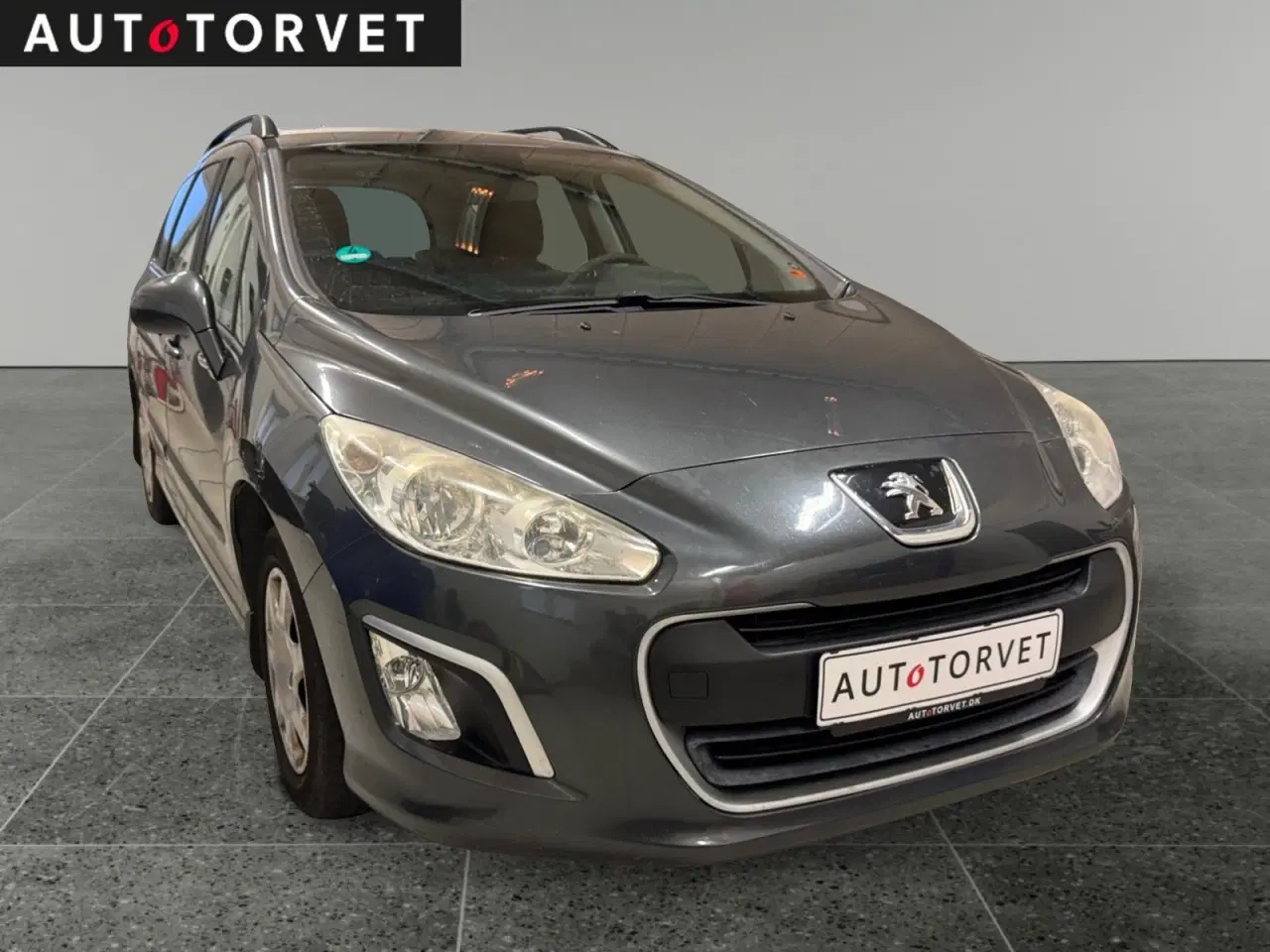 Billede 2 - Peugeot 308 1,6 HDi 90 Premium SW