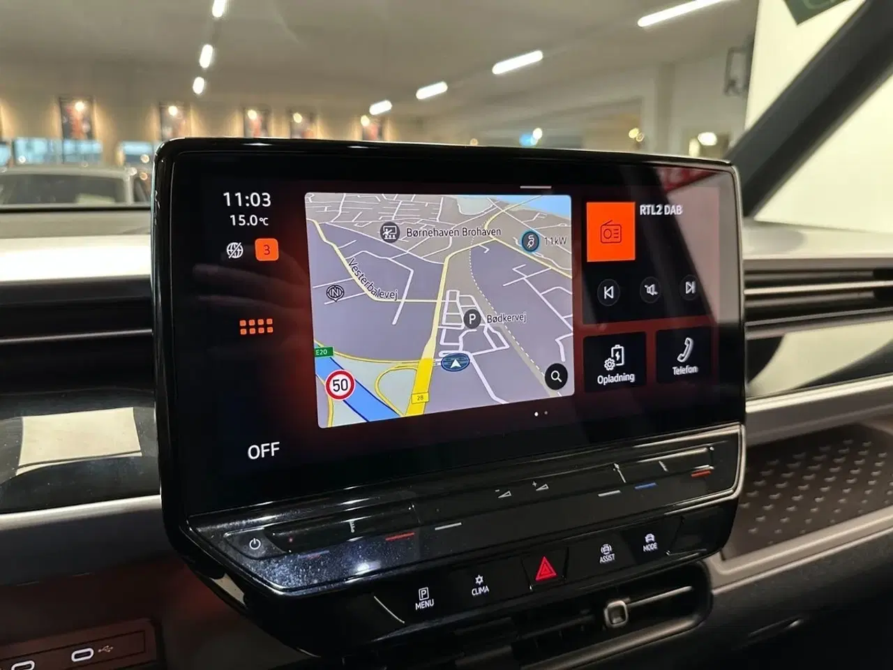 Billede 18 - VW ID.Buzz 77 Pro SWB