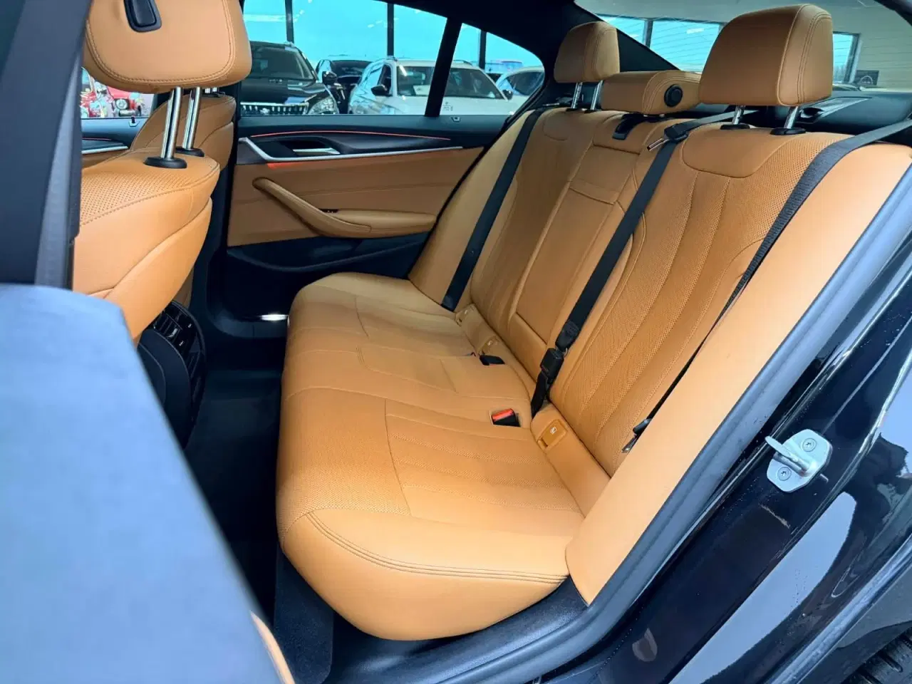 Billede 19 - BMW 545e 3,0 M-Sport+ xDrive aut.