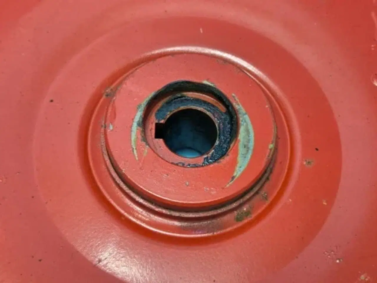 Billede 4 - Massey Ferguson 32 Remskive 28584001