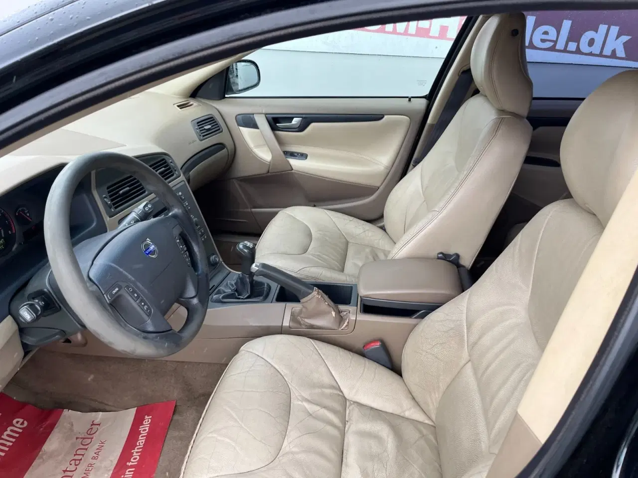 Billede 12 - Volvo V70 2,4 140 Business