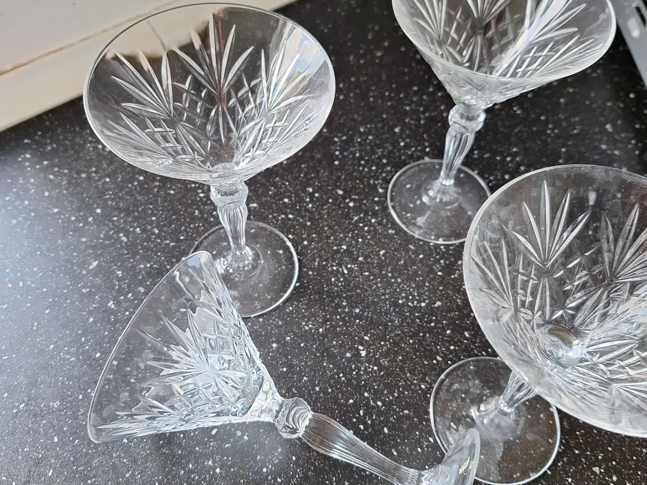 Billede 4 - Glasvintage