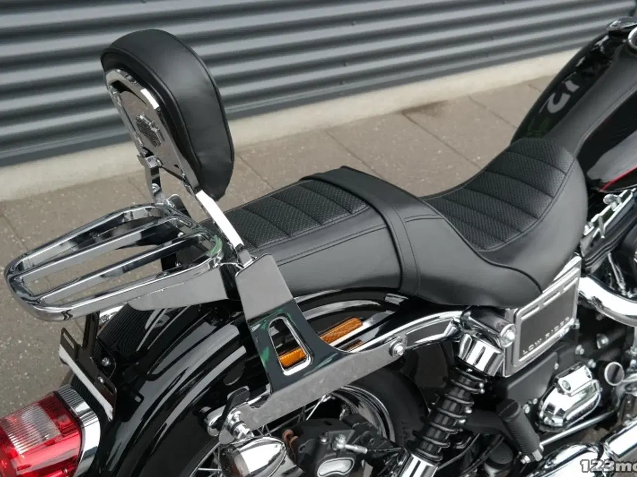 Billede 6 - Harley-Davidson FXDL Dyna Low Rider MC-SYD       BYTTER GERNE