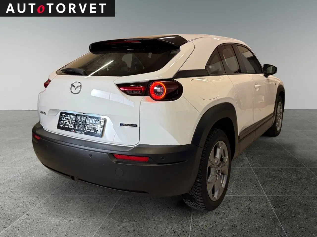 Billede 3 - Mazda MX-30  e-SkyActiv Prime-Line