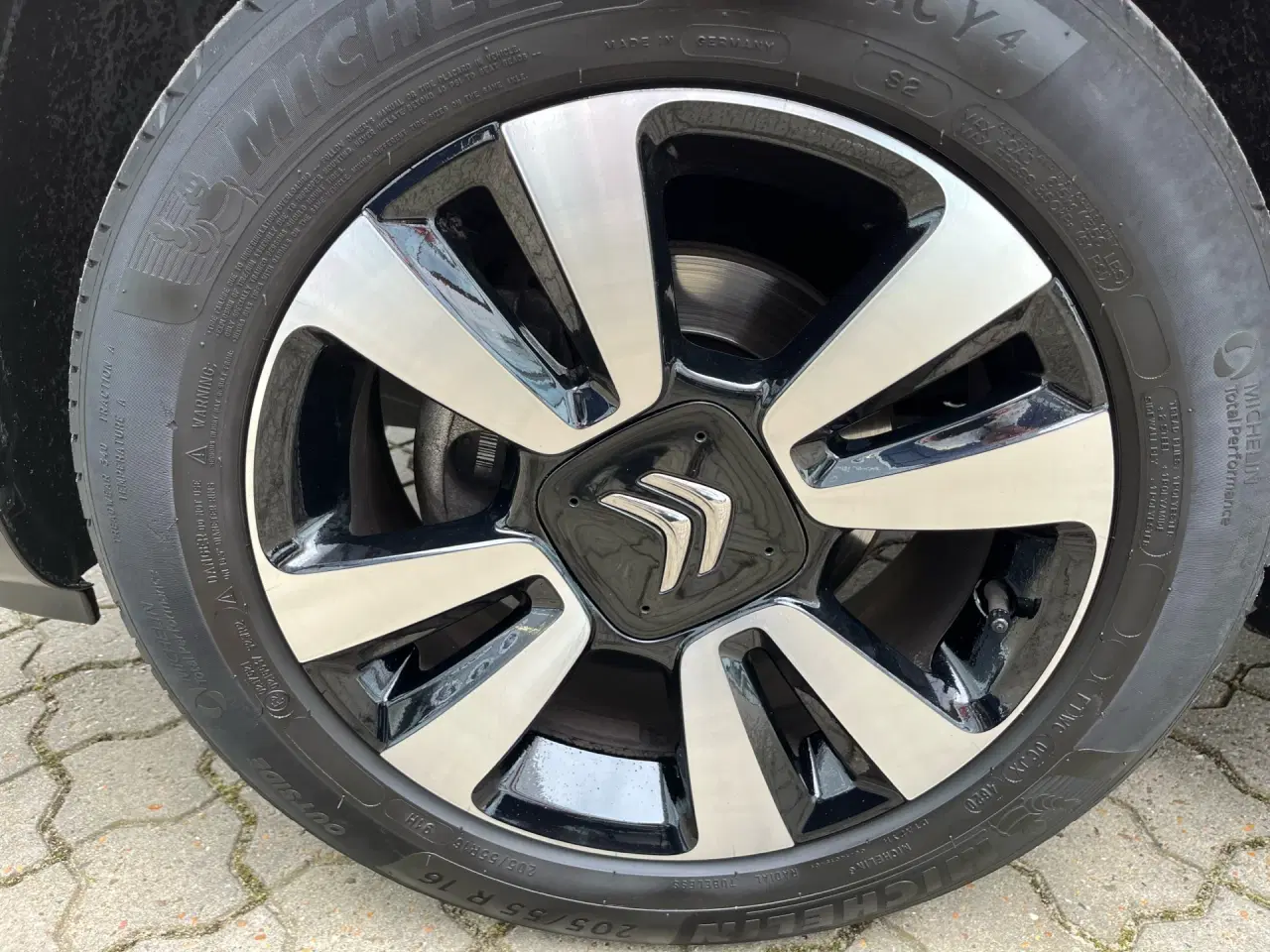 Billede 8 - Citroën C3 1,2 PureTech Shine 83HK 5d