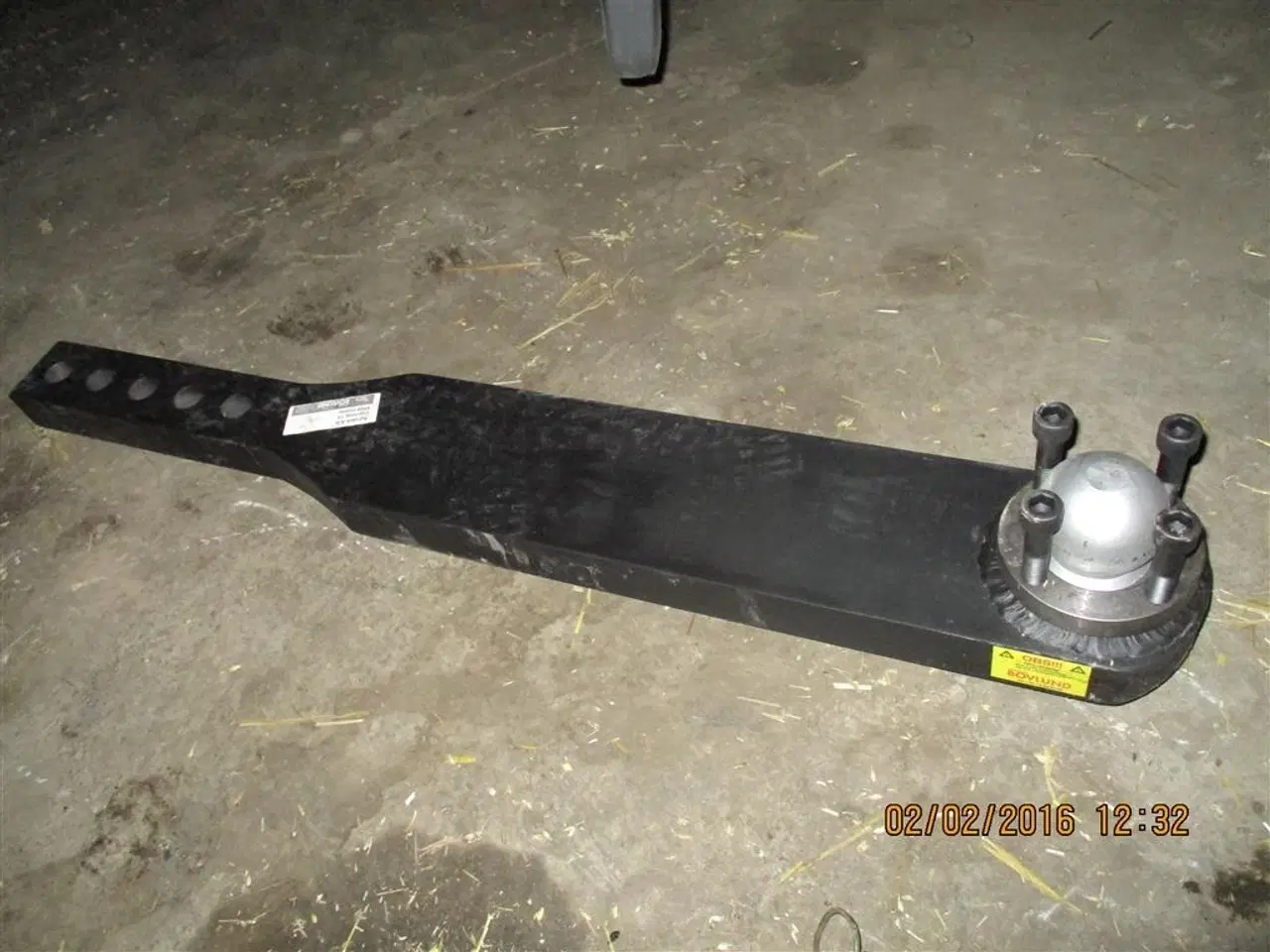 Billede 2 - Fendt 900 serie