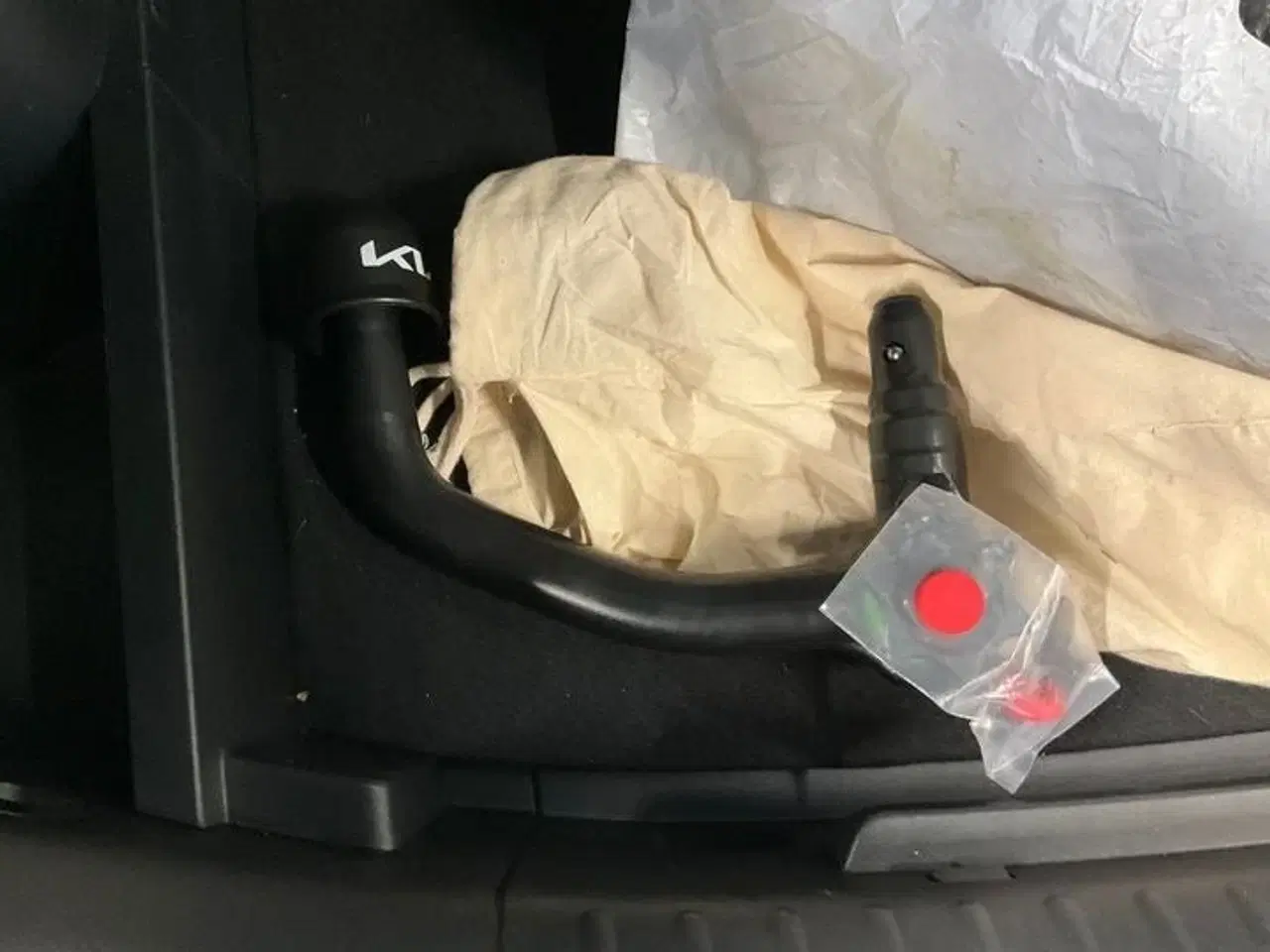 Billede 16 - Kia Niro 64 EV Prestige