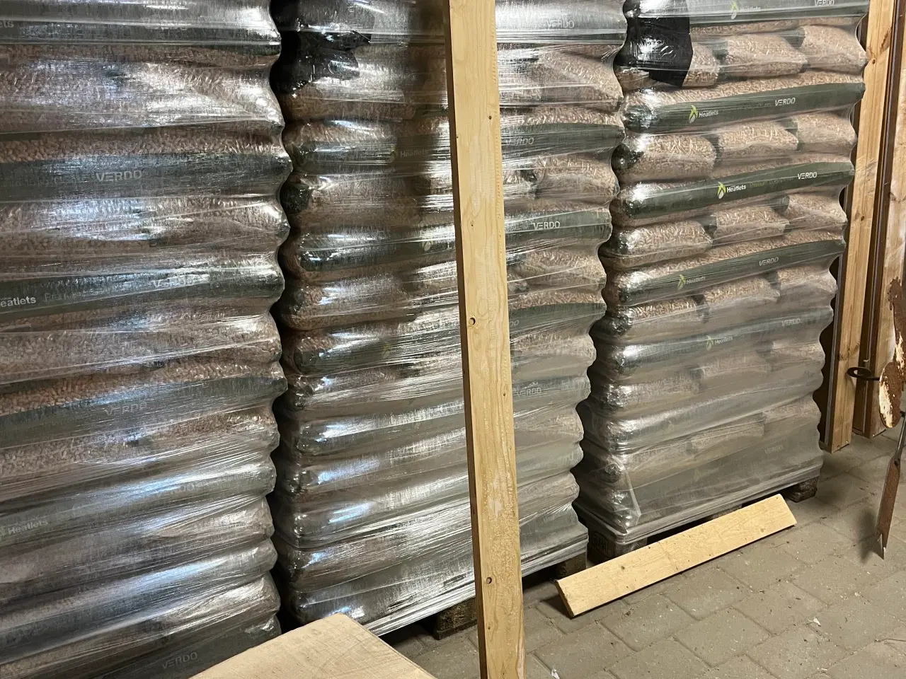 Billede 2 - Heatlets Premium 6 mm