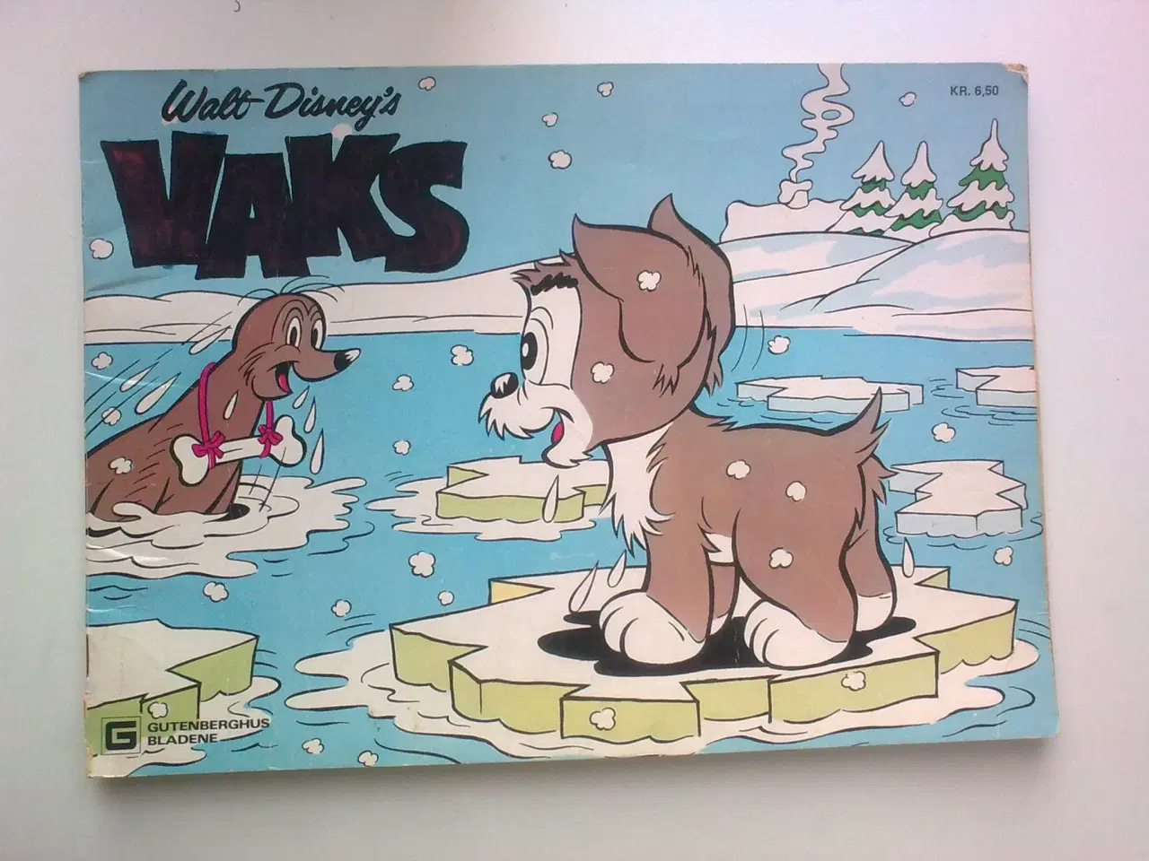 Billede 6 - Hundeskål i eller vagthund ved siden & hund TEMA