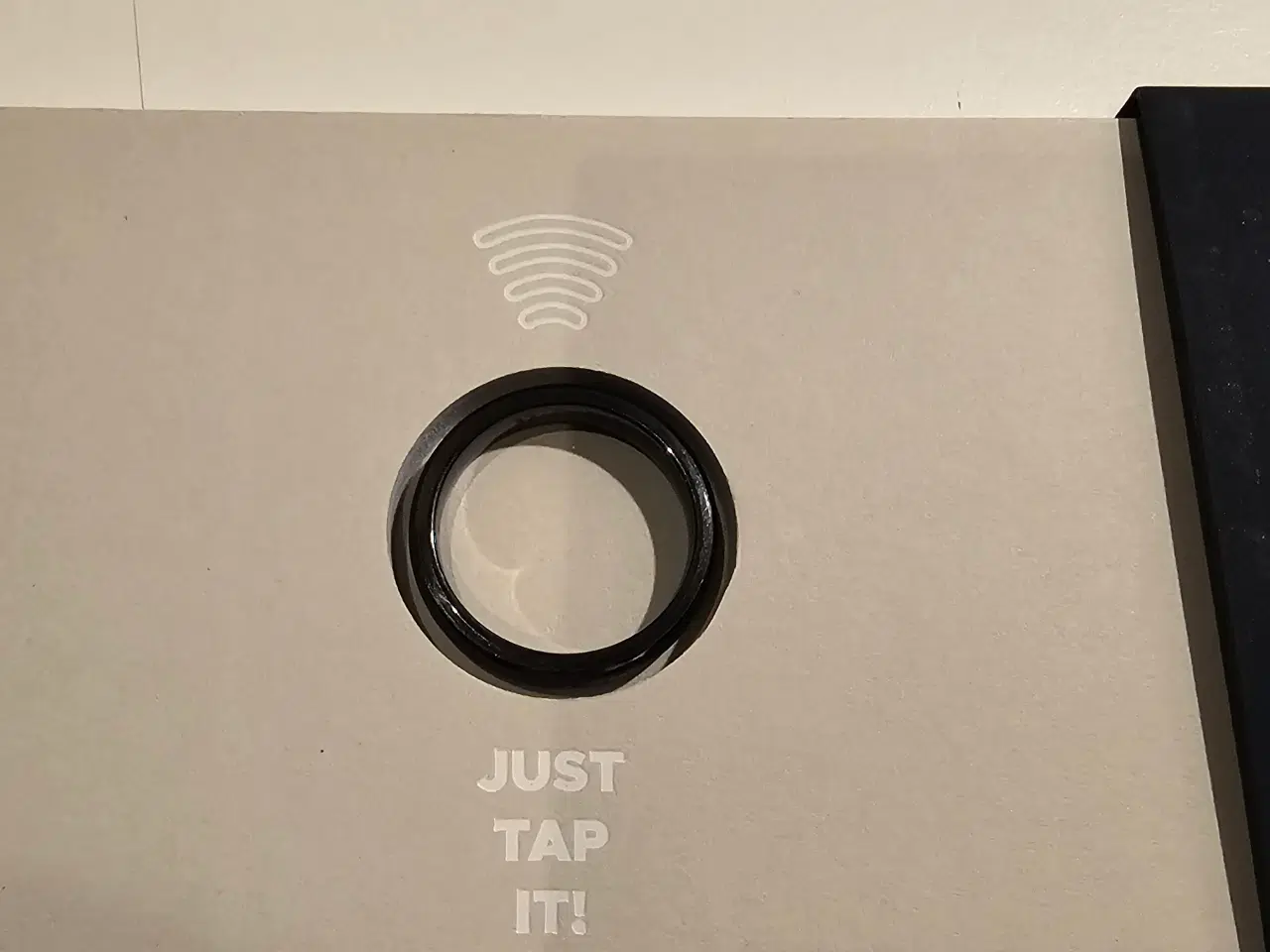 Billede 2 - Tapster betalings ring