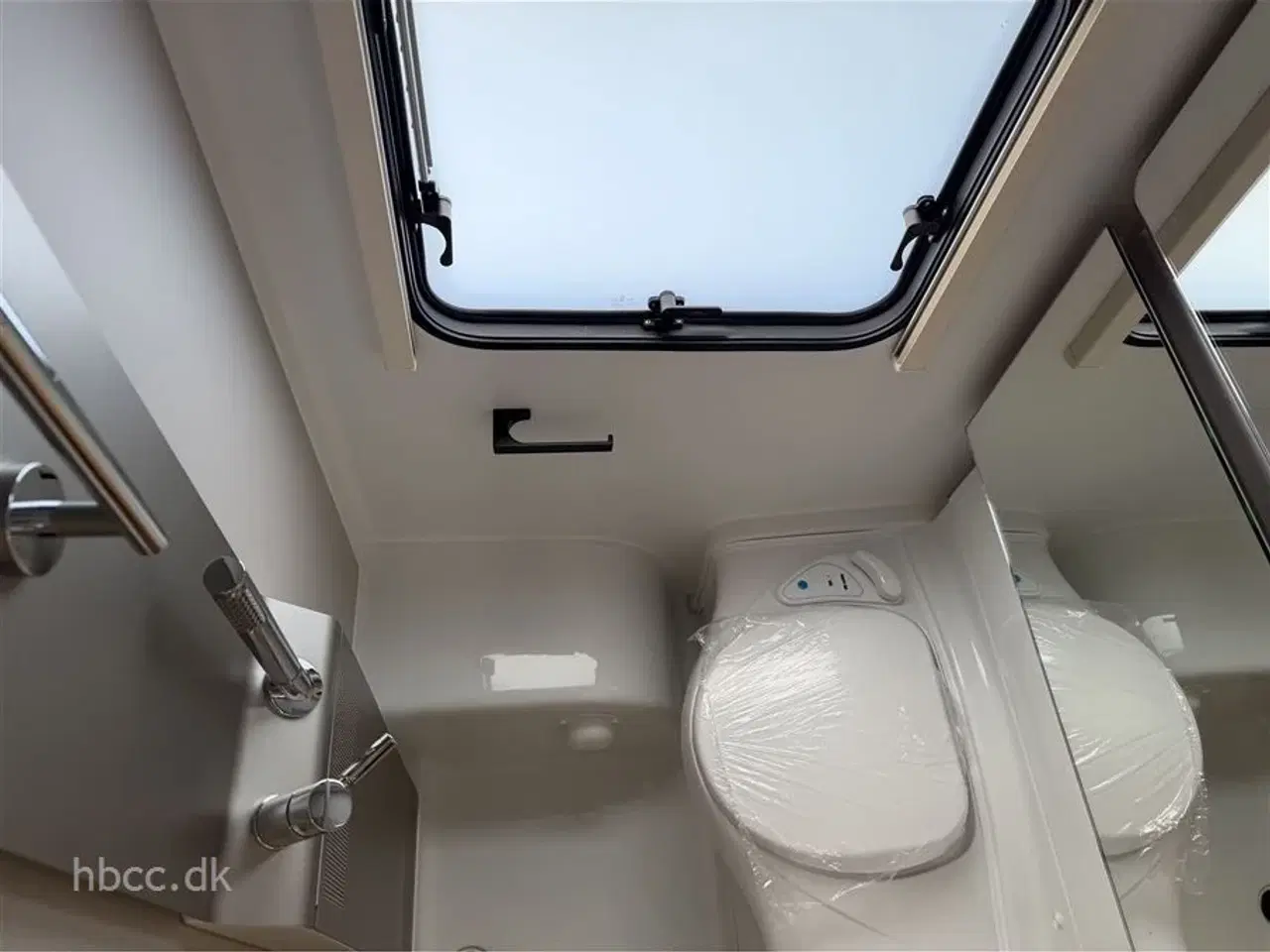 Billede 7 - 2026 - Adria Adora 532 UL   Adria Adora 532 UL – Ny generation Adora med enkeltsenge og premium komfort