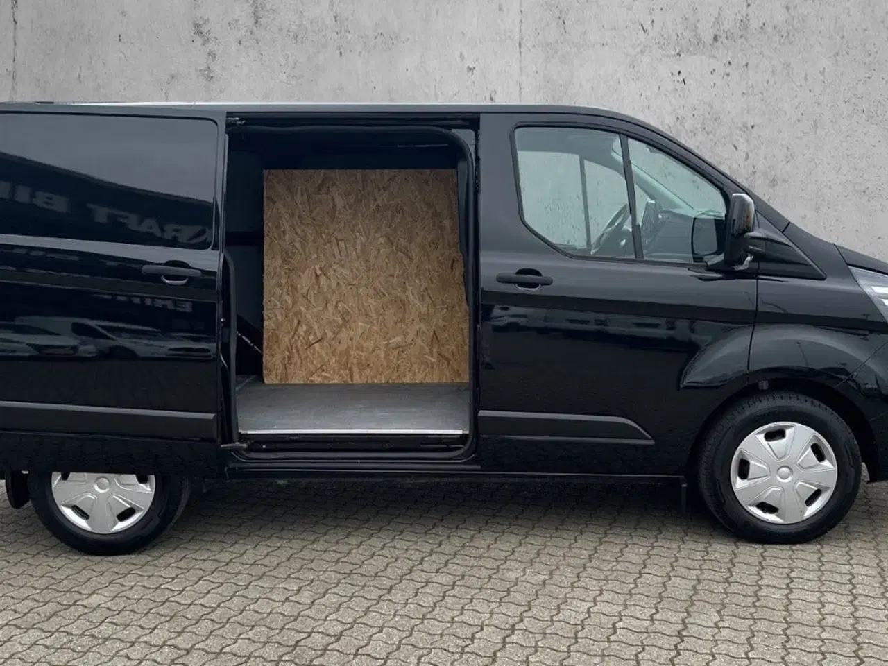 Billede 7 - Ford Transit Custom 300S 2,0 TDCi 130 Trend aut.