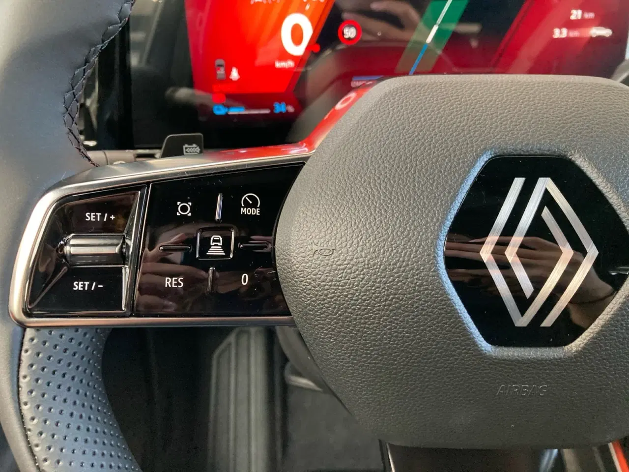 Billede 14 - Renault Scenic E-Tech 60 Techno