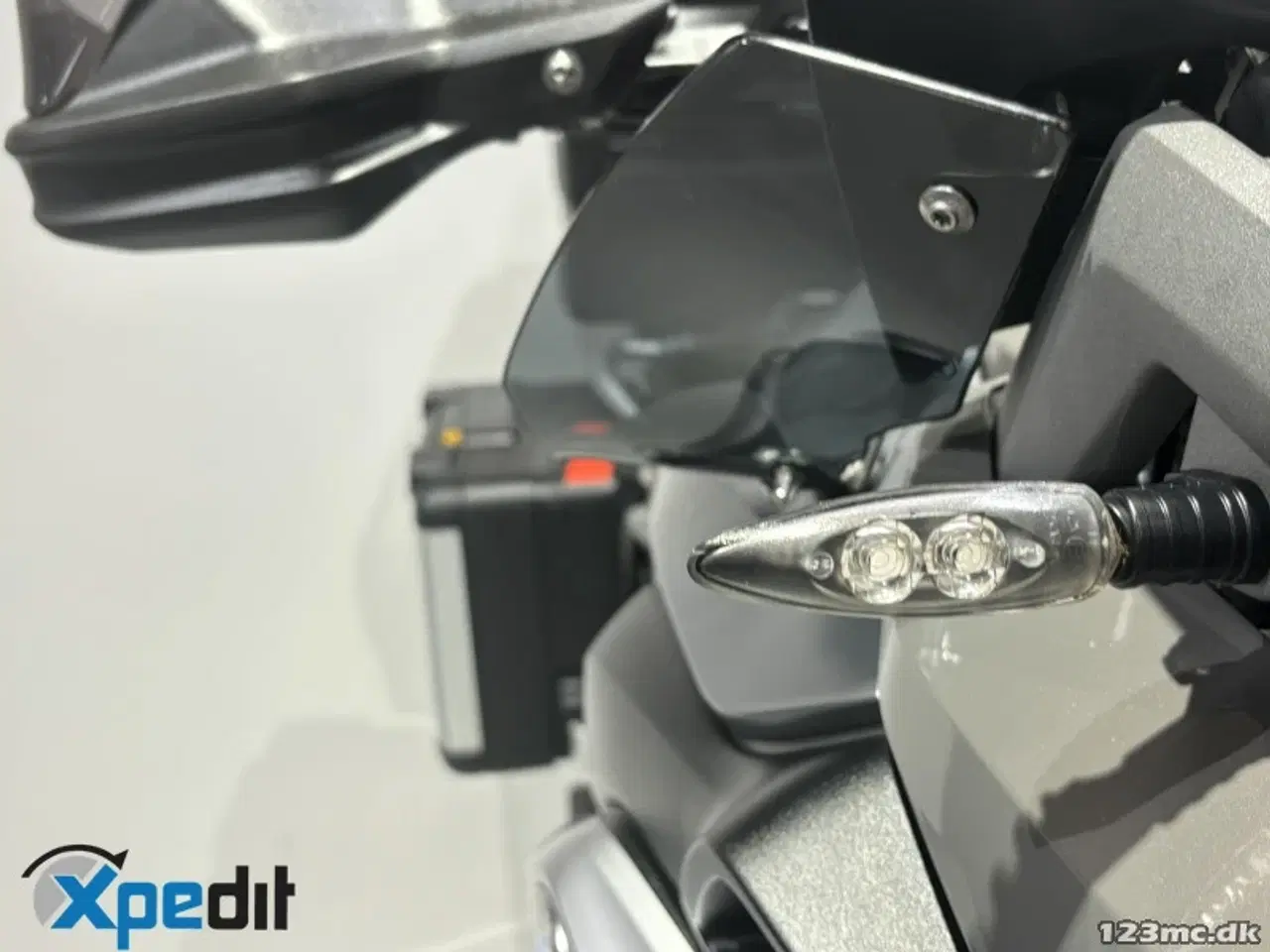 Billede 15 - BMW R 1200 GS