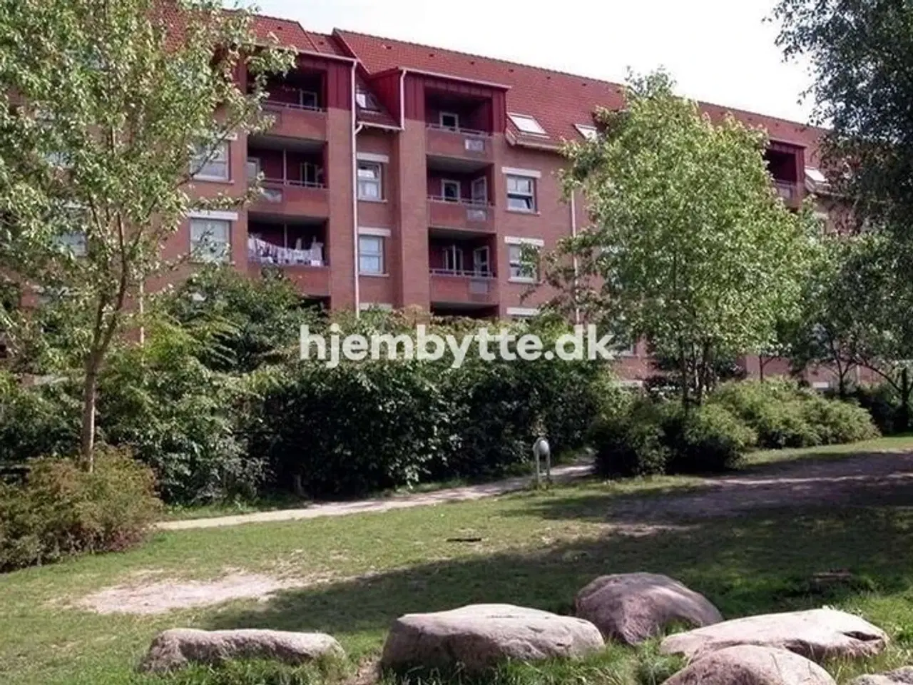 Billede 6 - Hjembytte - Sigurdsgade