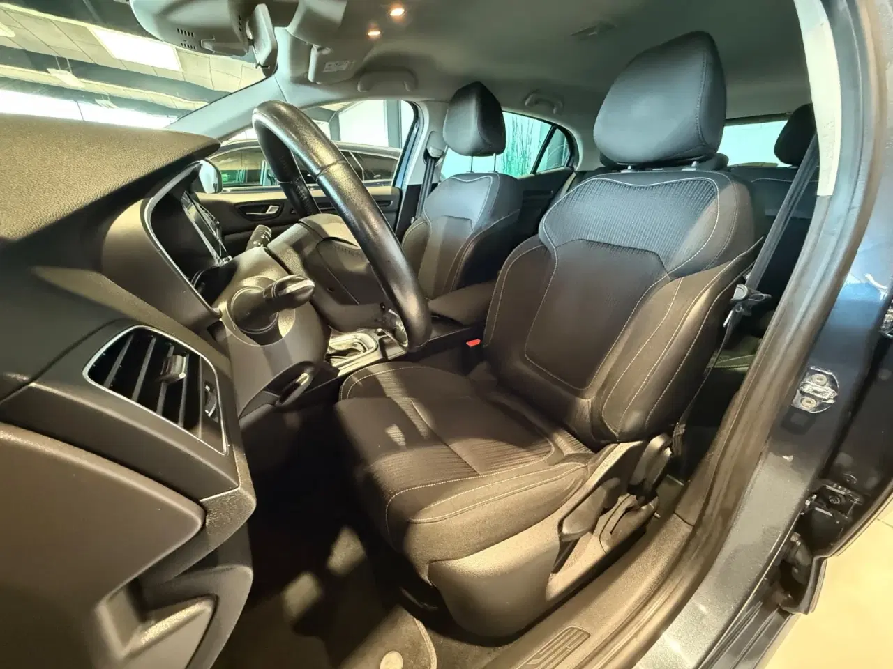 Billede 7 - Renault Megane IV 1,5 dCi 110 Bose Edition