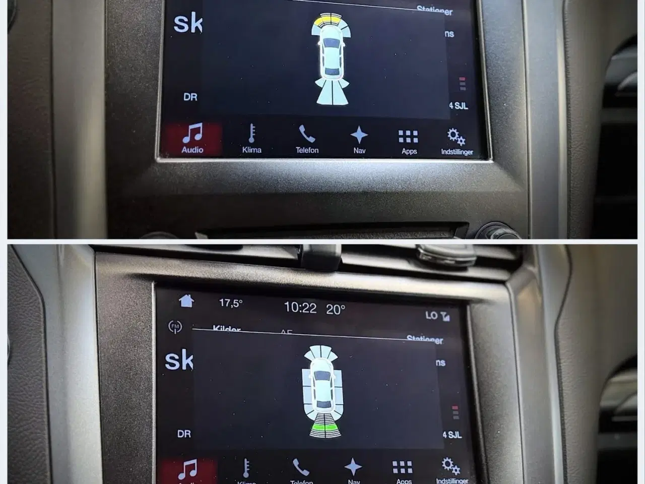 Billede 11 - Ford Mondeo 1,5 SCTi 160 Titanium aut.