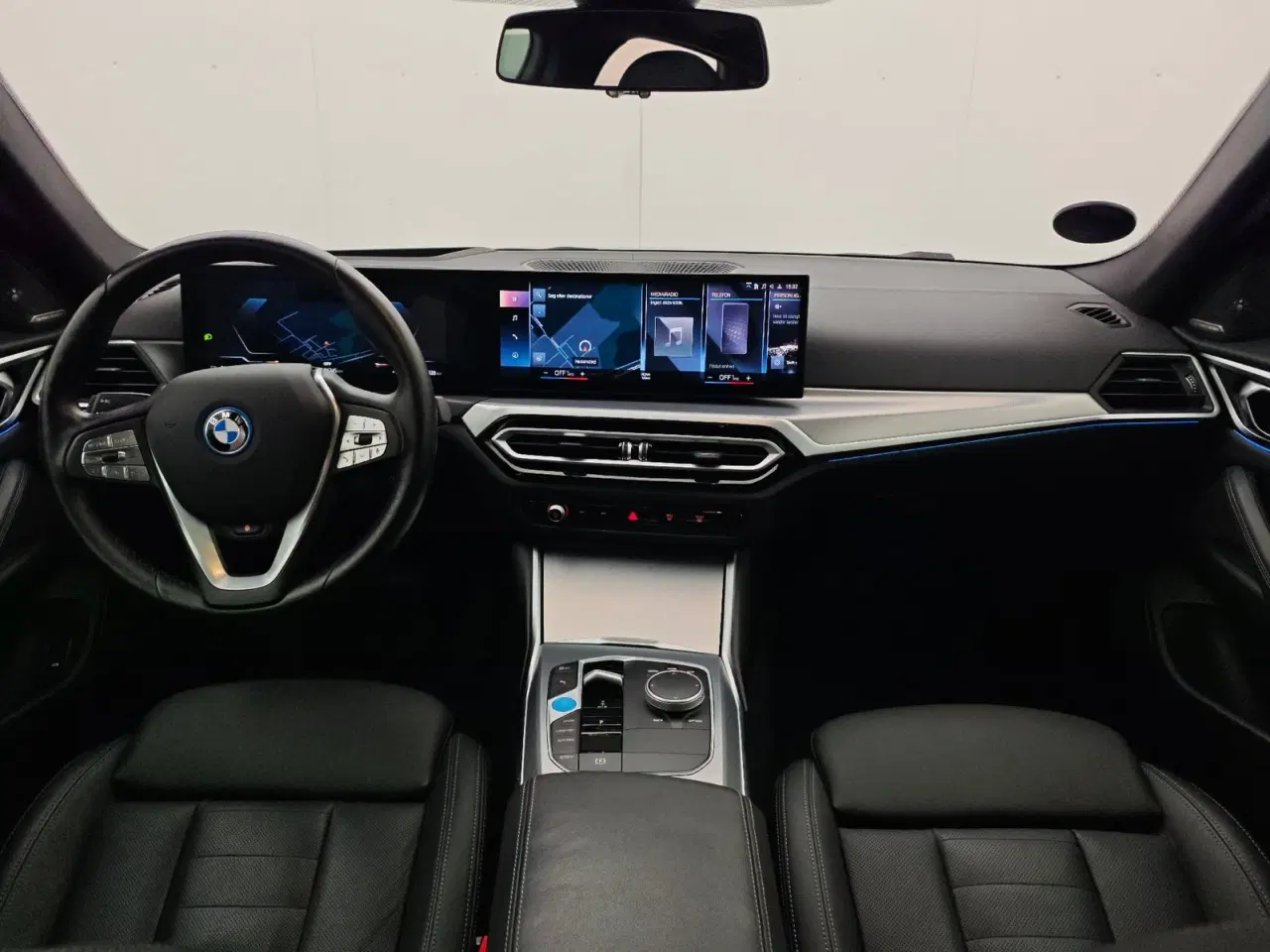 Billede 7 - BMW i4  eDrive40