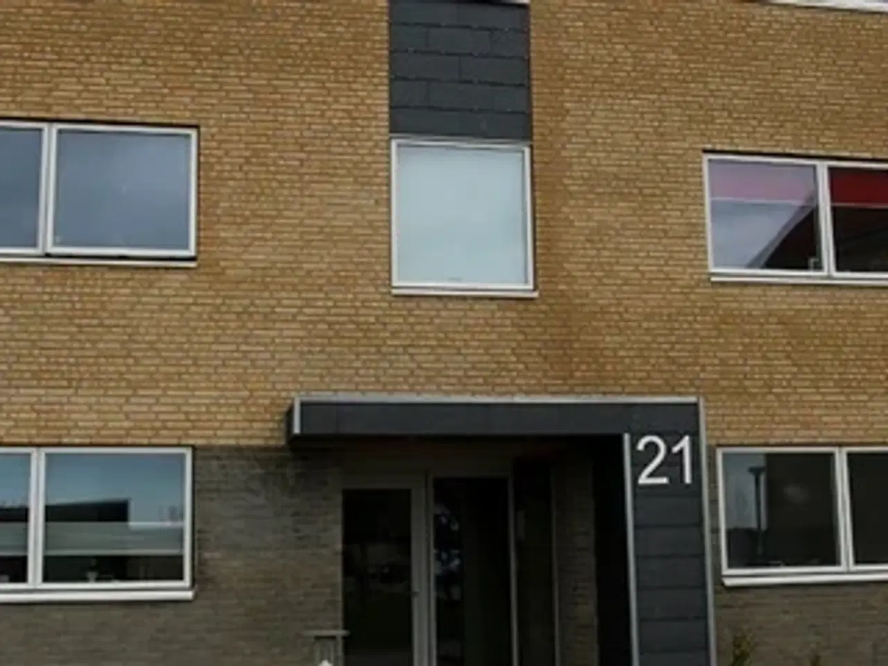 Billede 1 - 88 m2 lejlighed på Provst Dreslersvej, Frederikshavn, Nordjylland