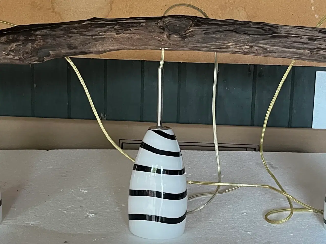 Billede 1 - 3 fine lamper