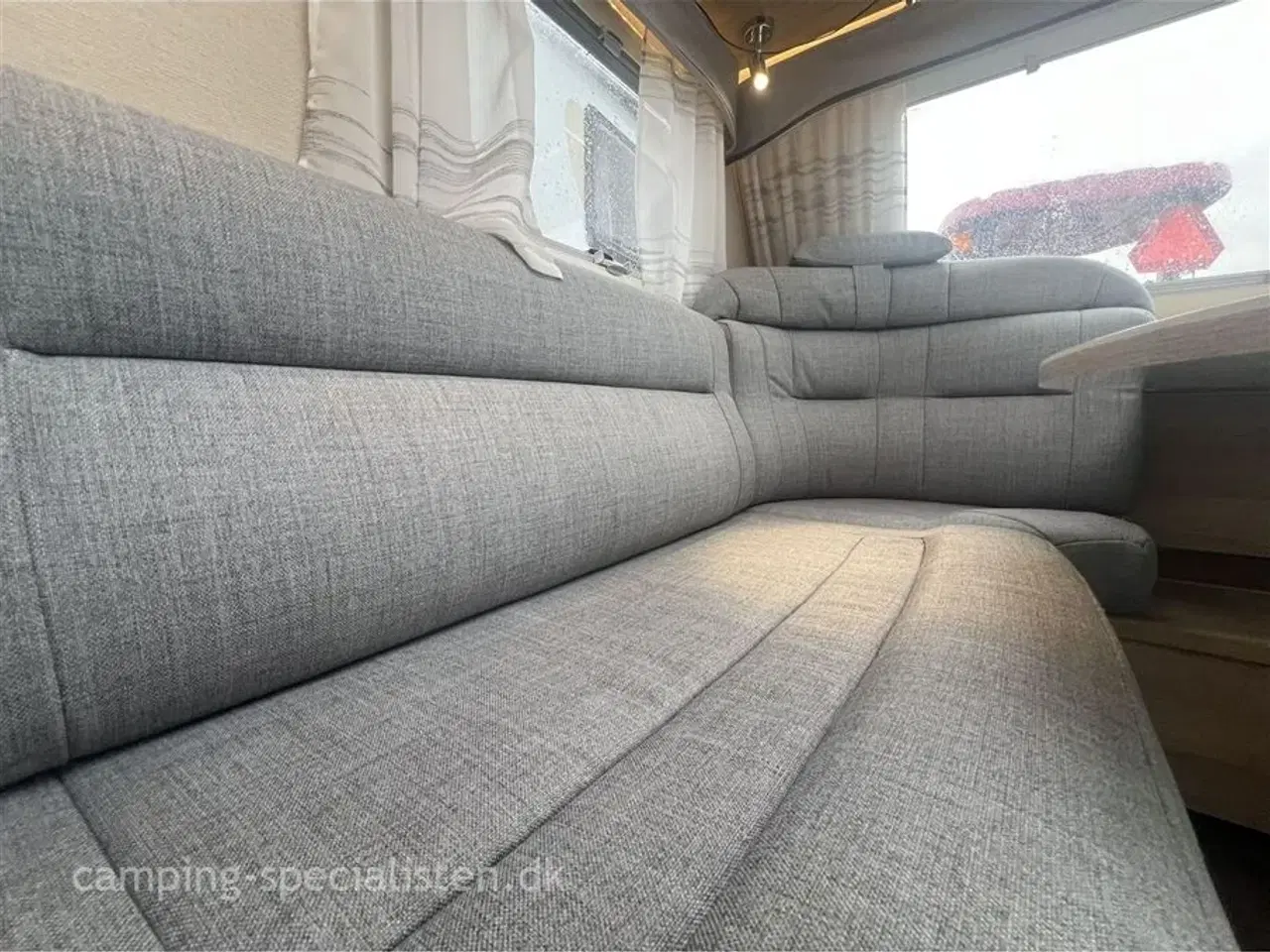 Billede 11 - 2019 - Kabe Classic 470 XL   2019 Kabe Classic 470 XL - Se den nu hos Camping-Specialisten.dk