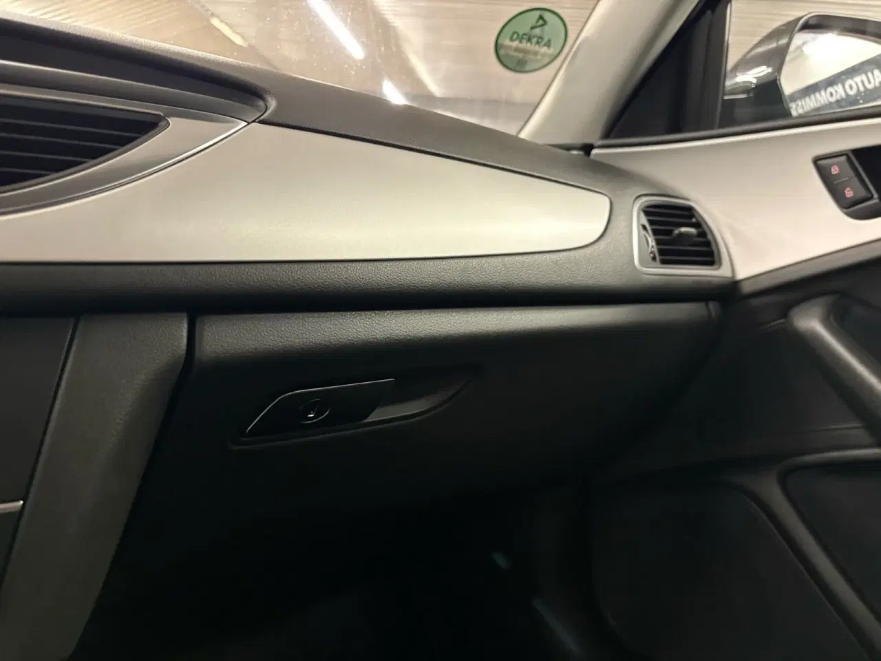 Billede 21 - Audi A6 Avant 3,0 TDI S Tronic 218HK Stc 7g Aut.