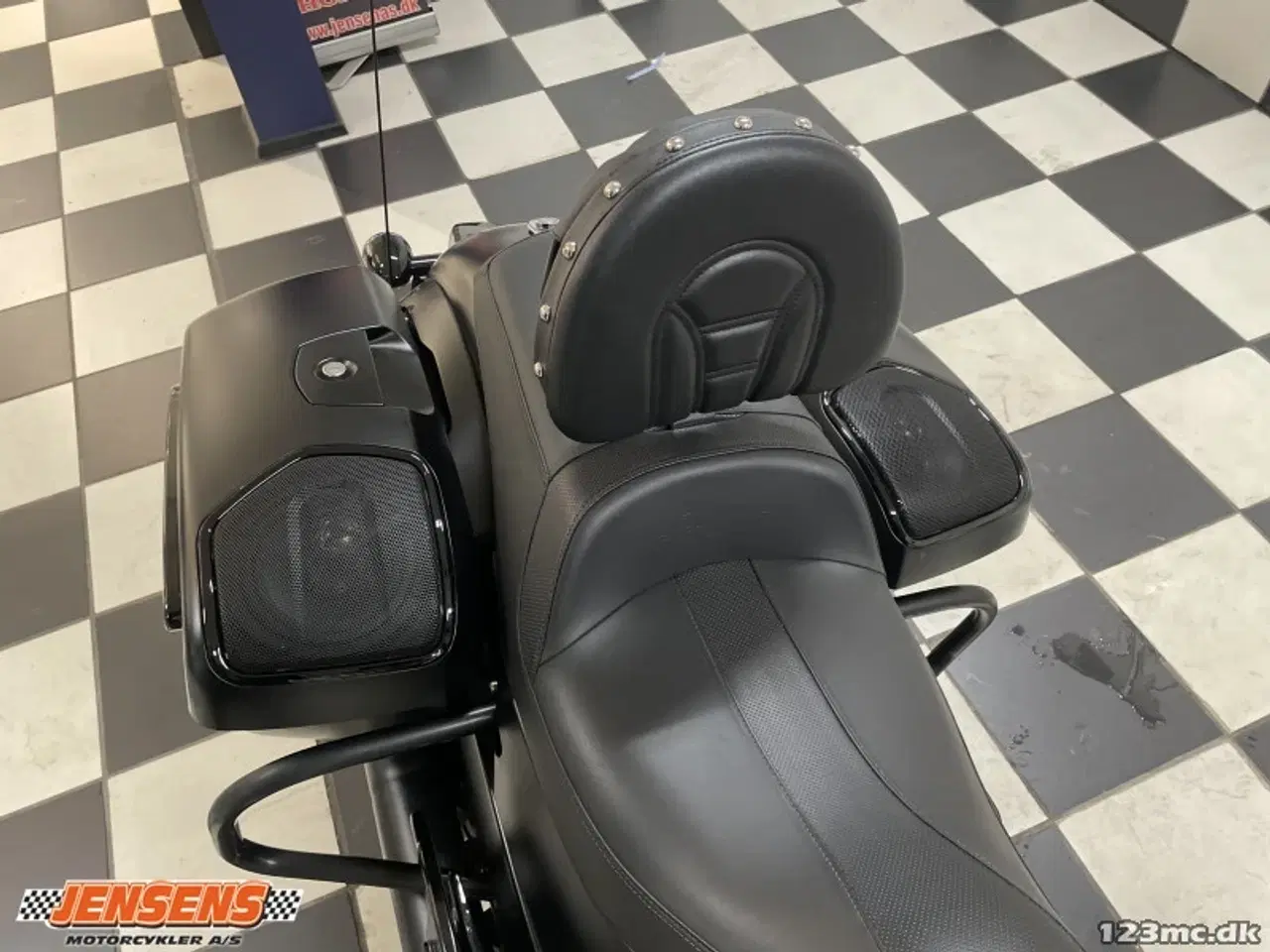Billede 12 - Indian Chieftain