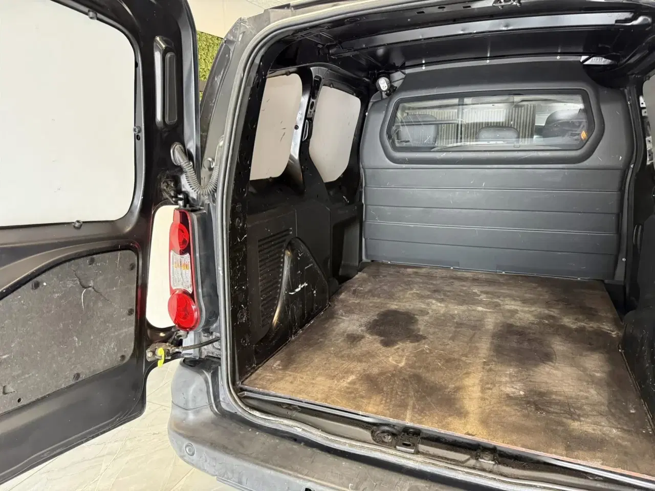 Billede 6 - Citroën Berlingo L2N2 1,6 Blue HDi start/stop 100HK Van