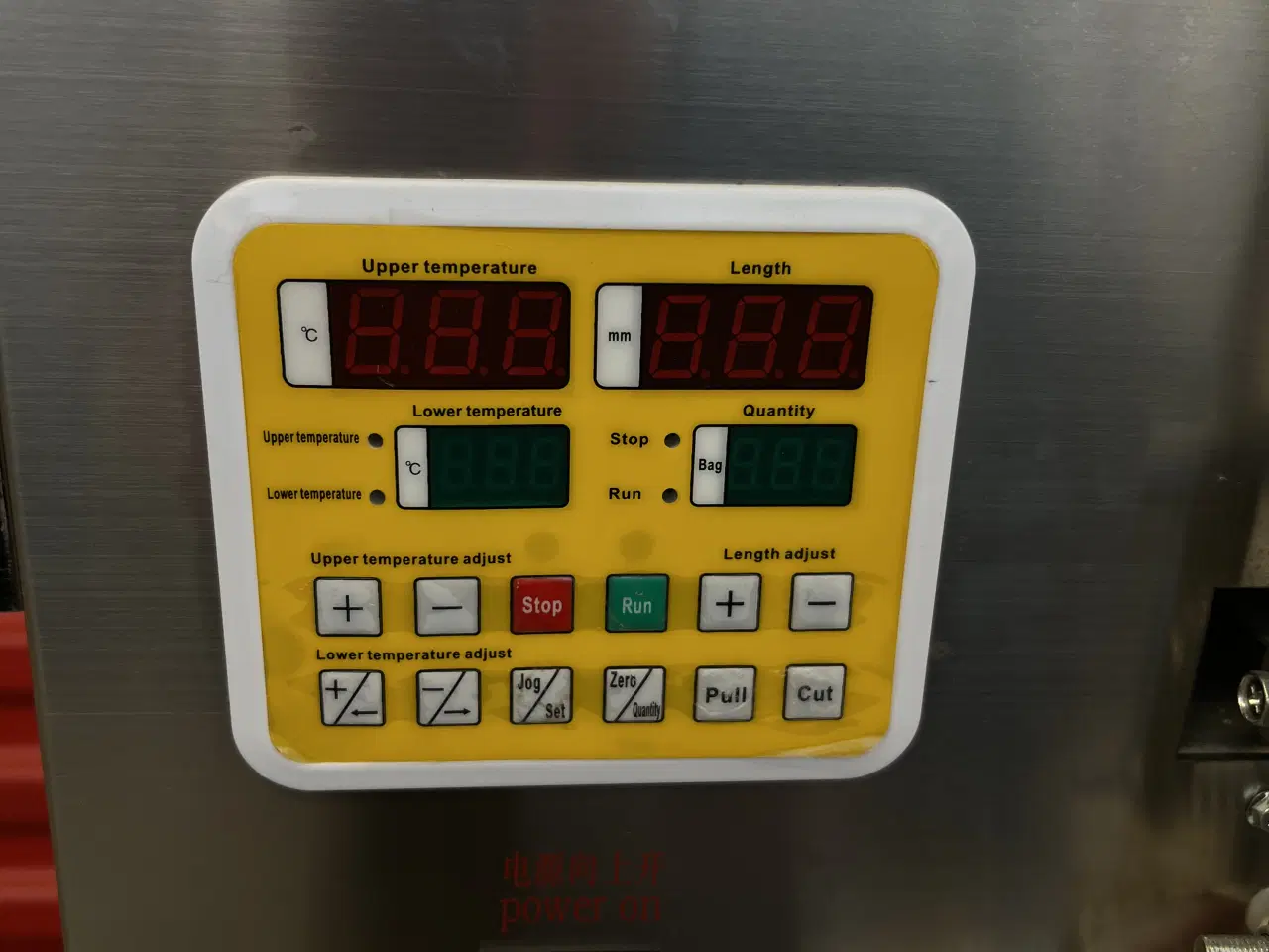 Billede 3 - Pakke / Banderole maskine / Pose fyldemaskine