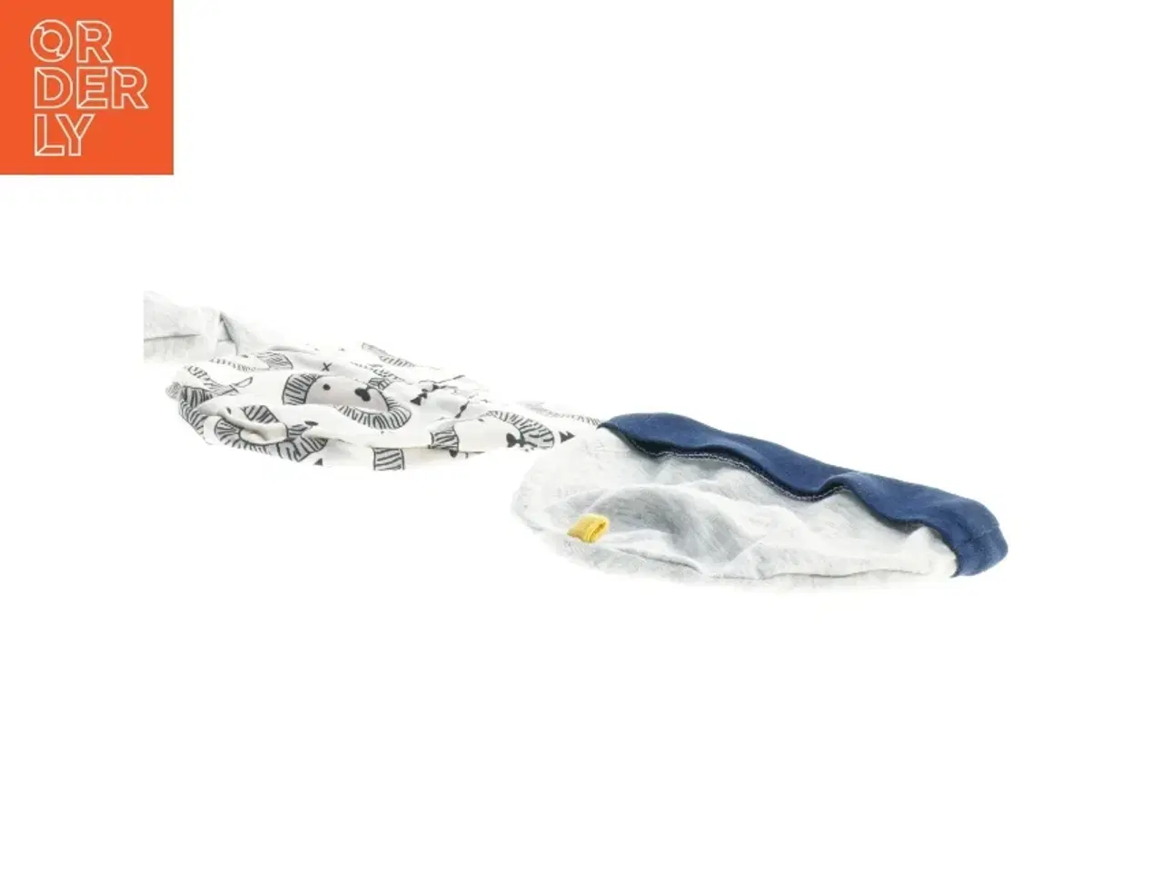 Billede 4 - Babyhuer i bomuld (str. 16 cm bred)