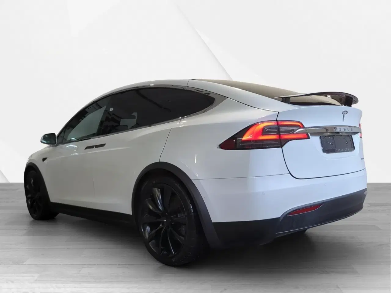 Billede 5 - Tesla Model X  Long Range AWD