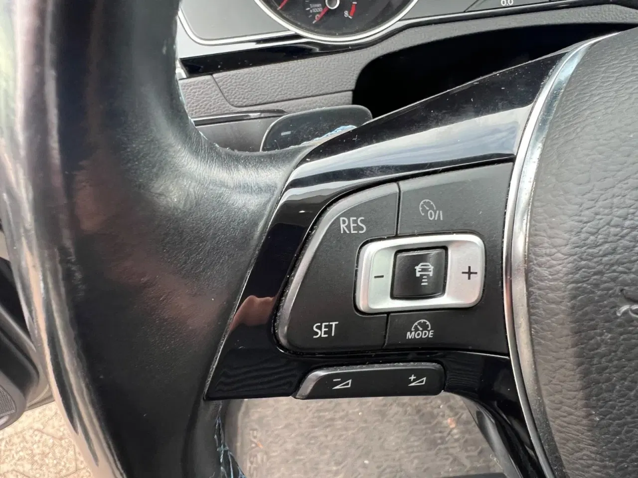 Billede 10 - VW Passat 1,4 GTE Highline Variant DSG