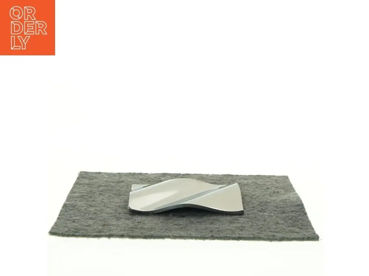 Billede 8 - Wave fra Georg Jensen (str. 11 x 8 cm)