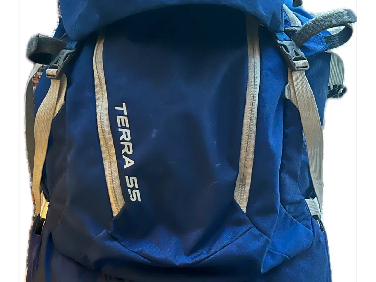 Billede 1 - The north face 55 liter backpack