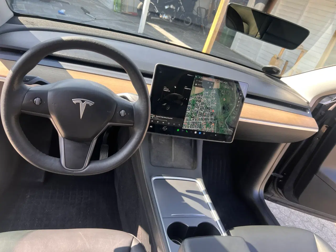Billede 9 - Tesla Model Y  Long Range AWD