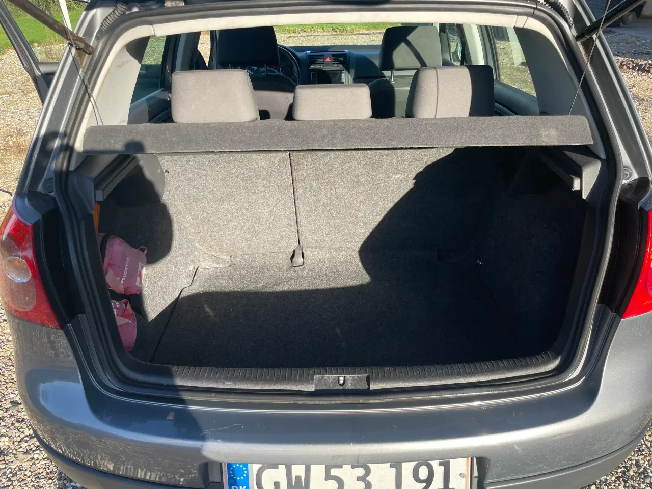 Billede 8 - Golf 5 - 1.6 trendline