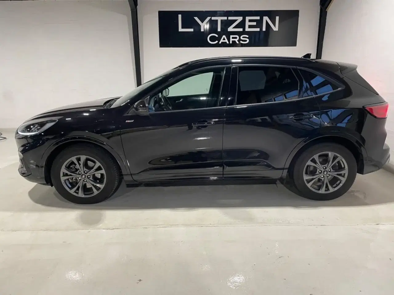 Billede 4 - Ford Kuga 2,5 PHEV ST-Line CVT