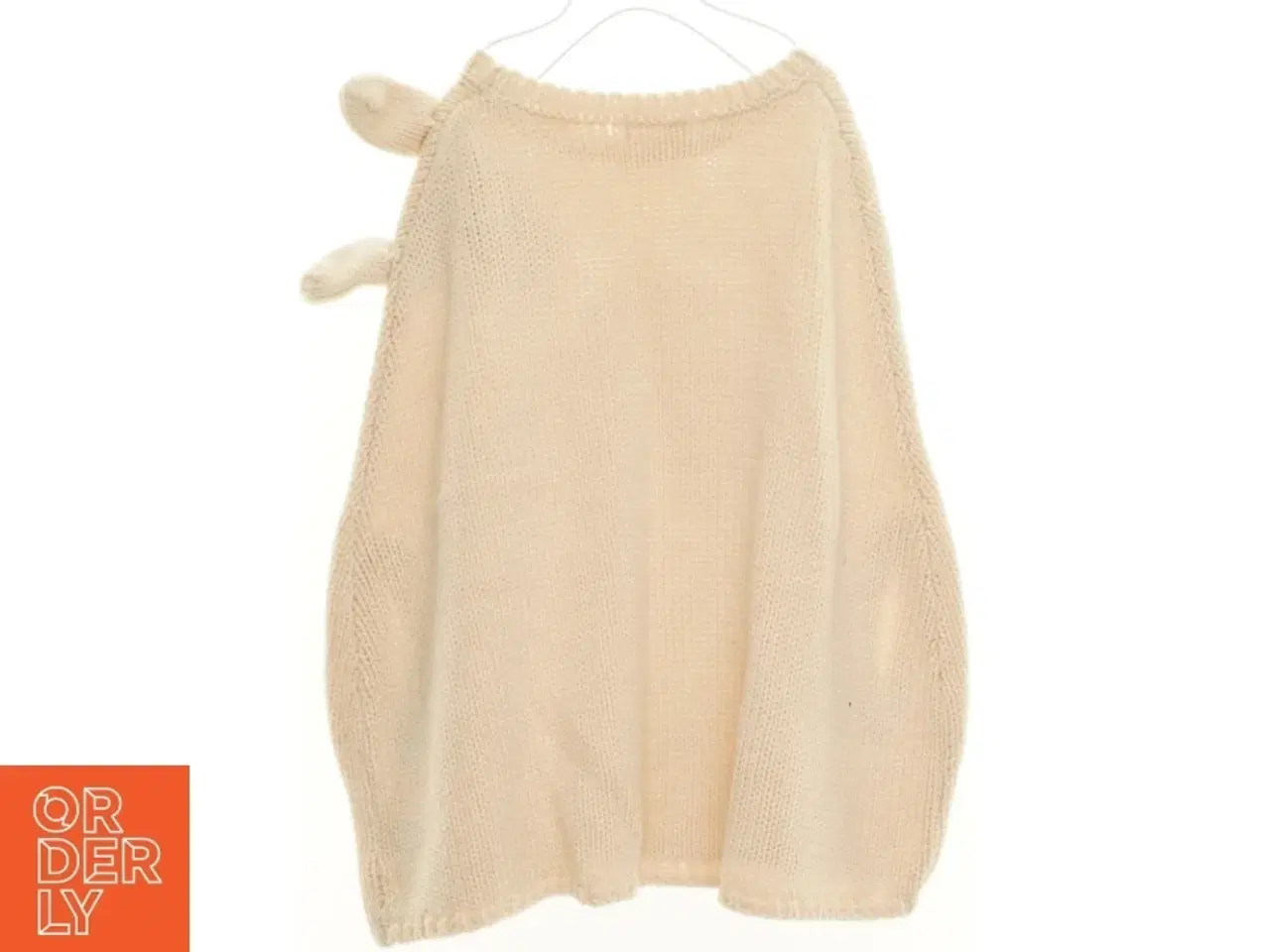 Billede 2 - Trøje fra H&M (str. 134 cm)