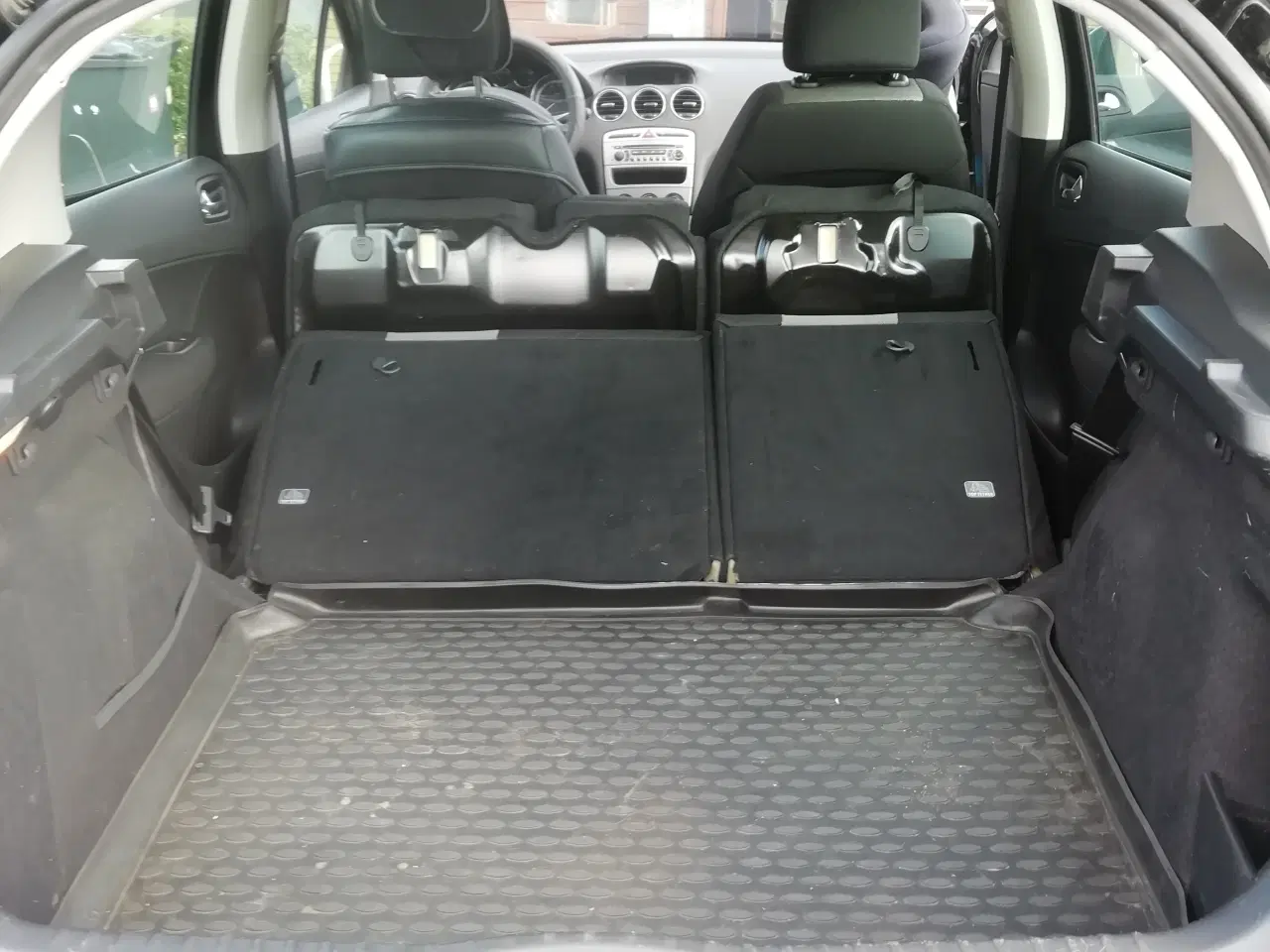 Billede 19 - peugoet 308 THP 