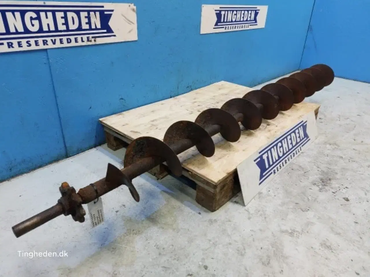 Billede 18 - Massey Ferguson 7274 Snegl 28485000