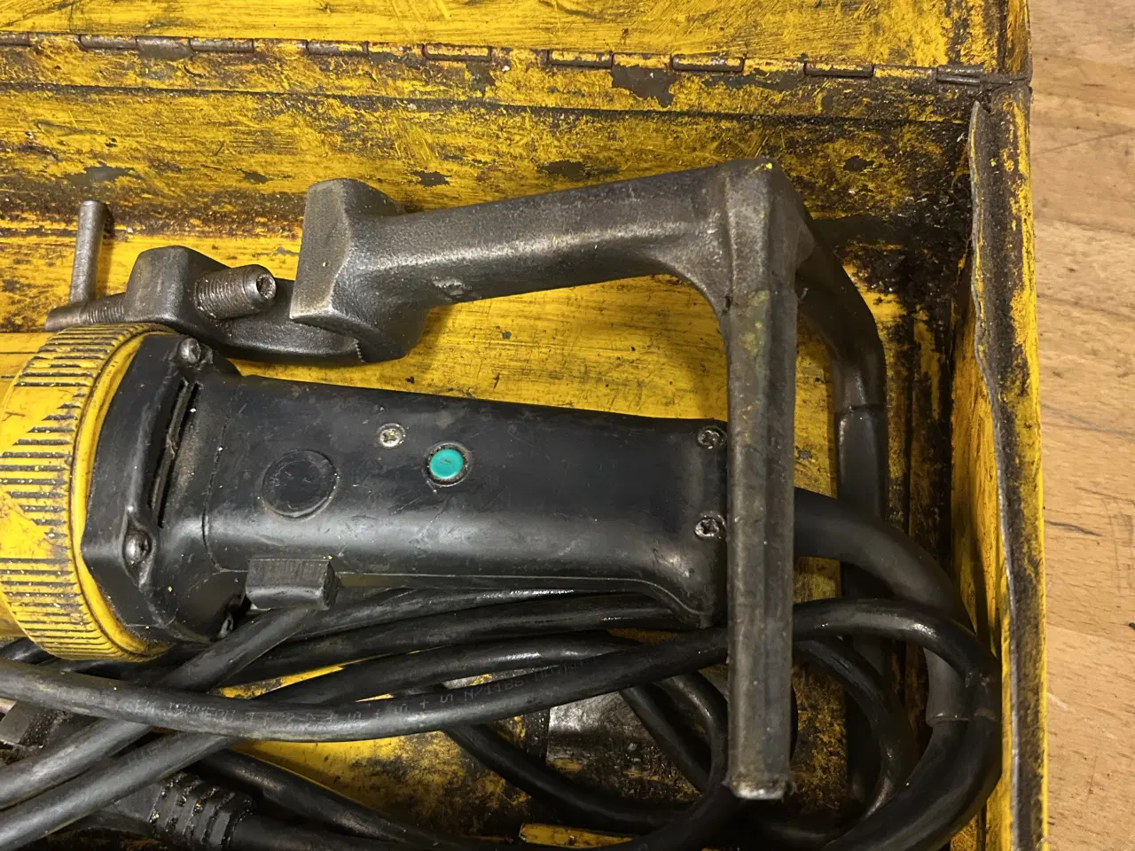 Billede 4 - Rems Amigo 