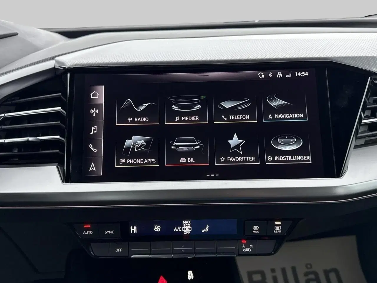 Billede 19 - Audi Q4 e-tron 40 Executive