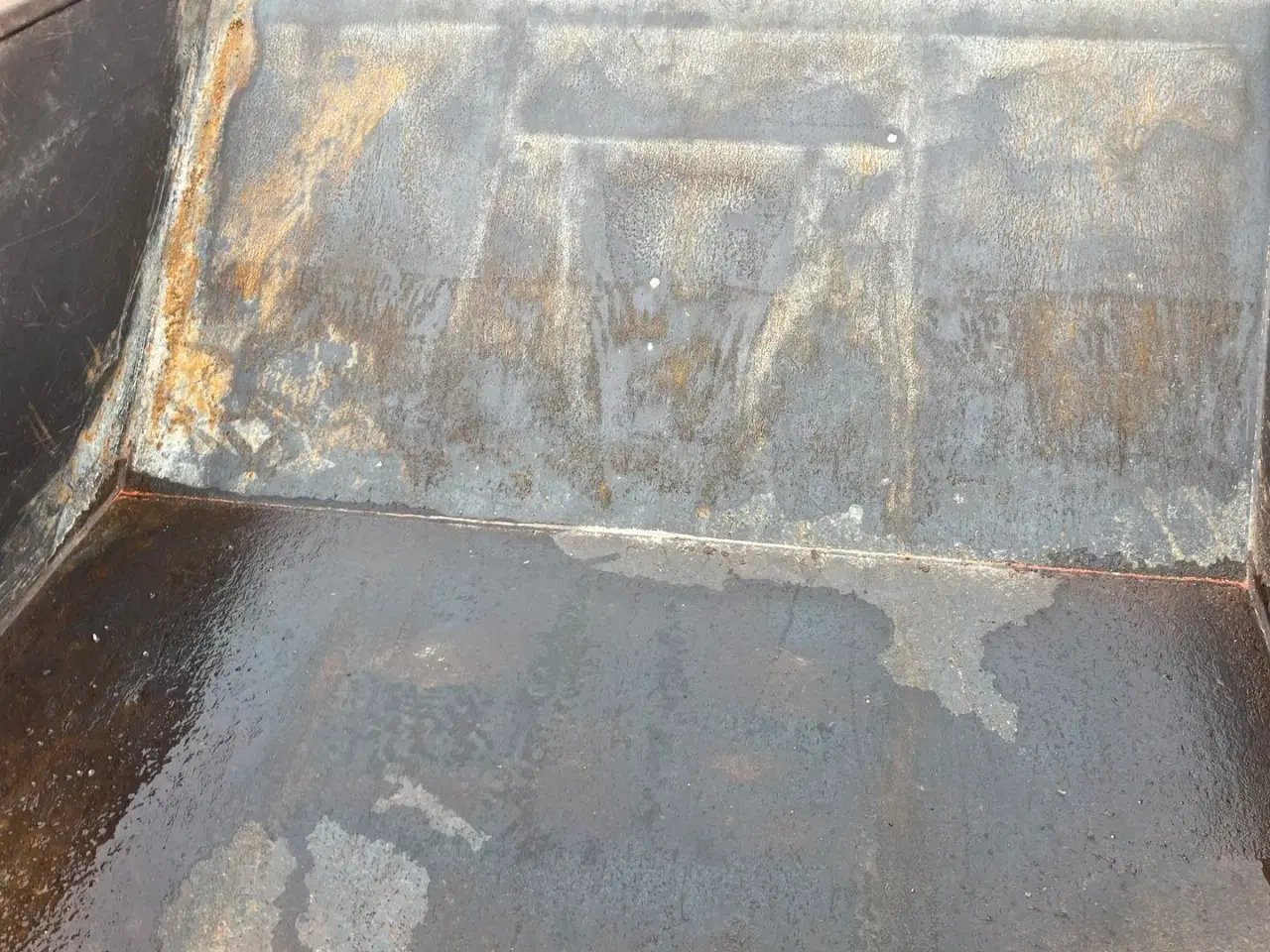 Billede 10 - Neuson 6001 6t dumper med frejbar lad