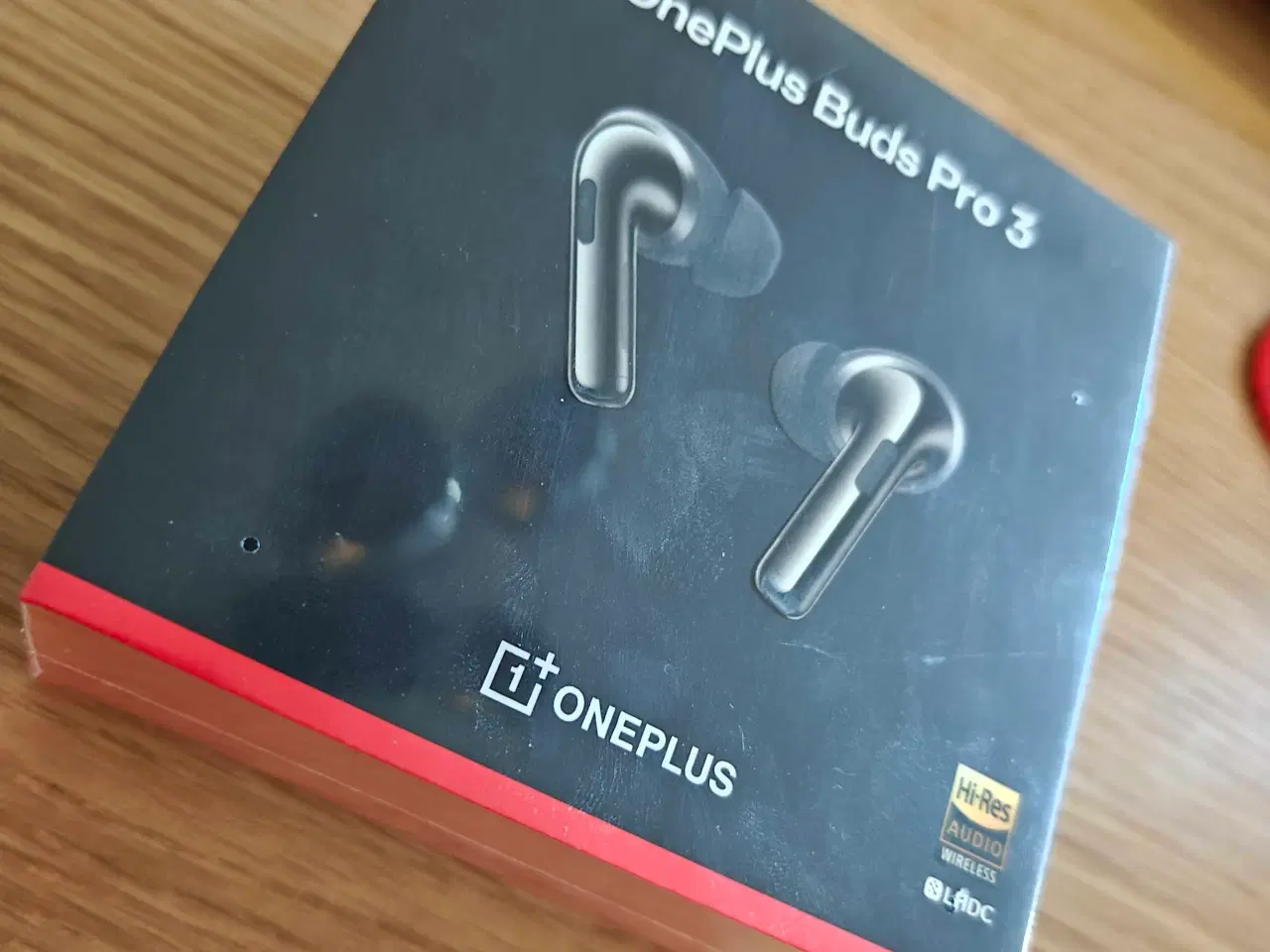 Billede 1 - OnePlus Buds Pro 3 (helt nye)