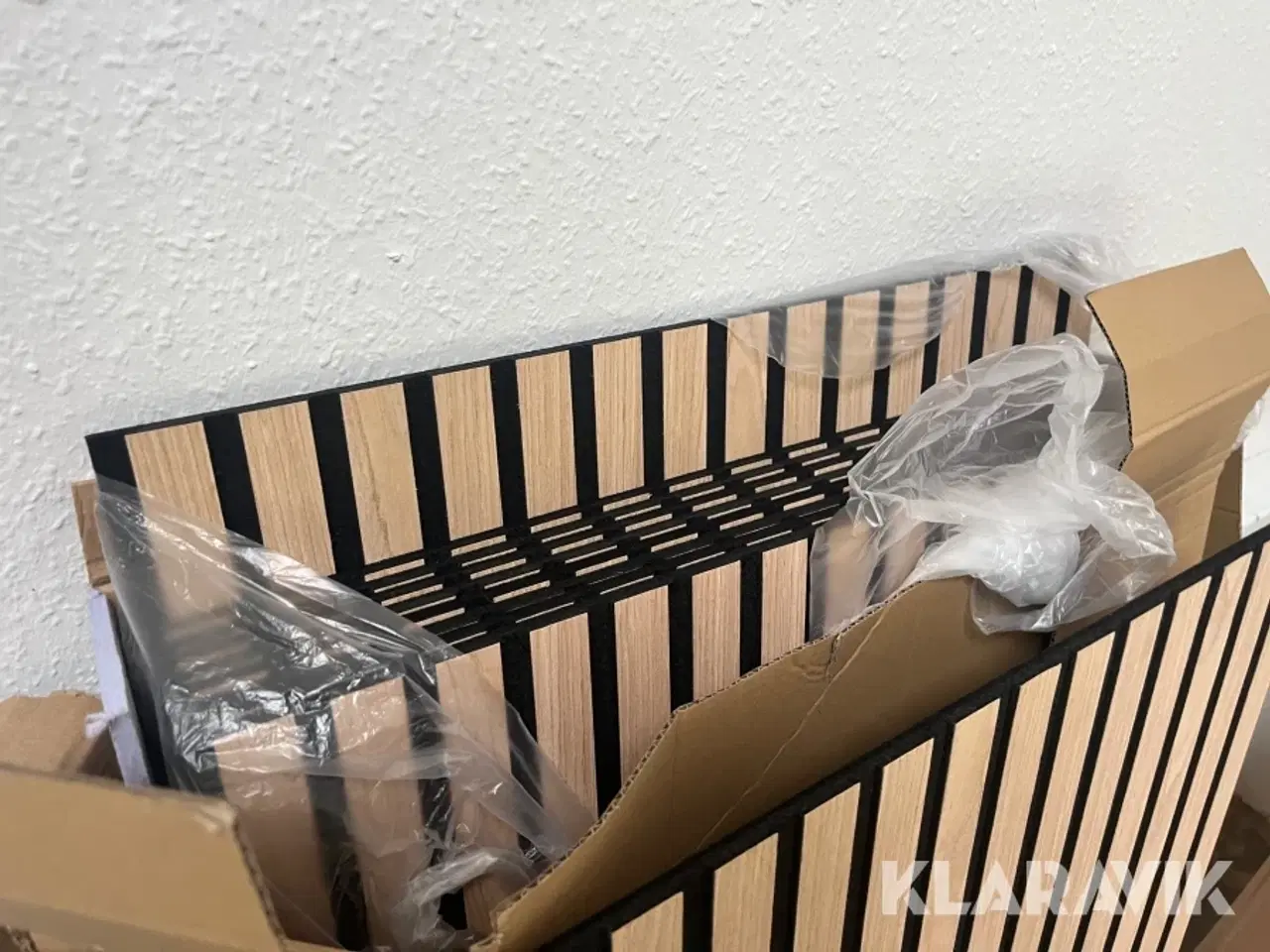 Billede 3 - Akustikpaneler Fibrotech 40 styk