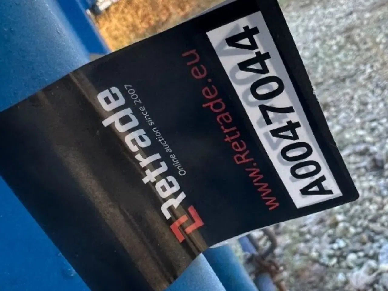 Billede 5 - Container 6,0 meter 