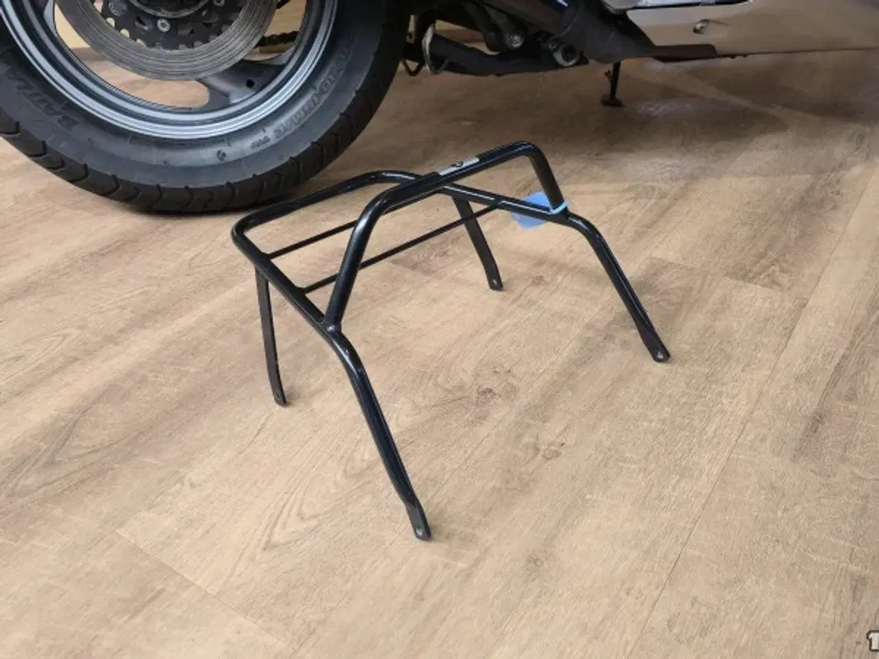 Billede 2 - Yamaha FJ 1200